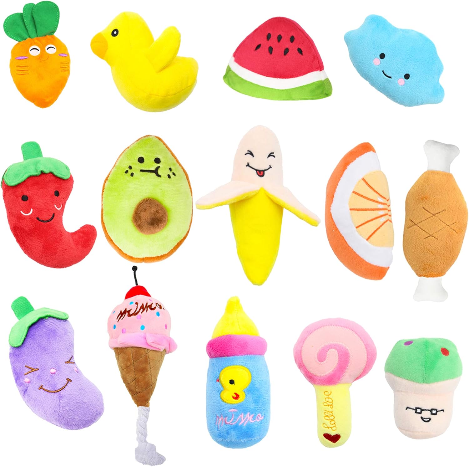 can dogs have fruit snacks