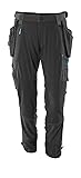 Mascot Advanced Work Trousers 17031-311 - Mens