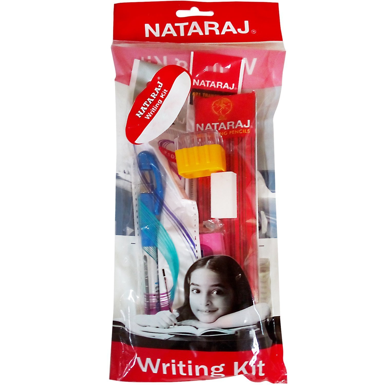 Nataraj Writing Kit49 Amazon.in Office Products