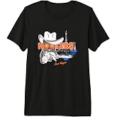 Hooters Las Vegas Premium Tri-Blend T-Shirt