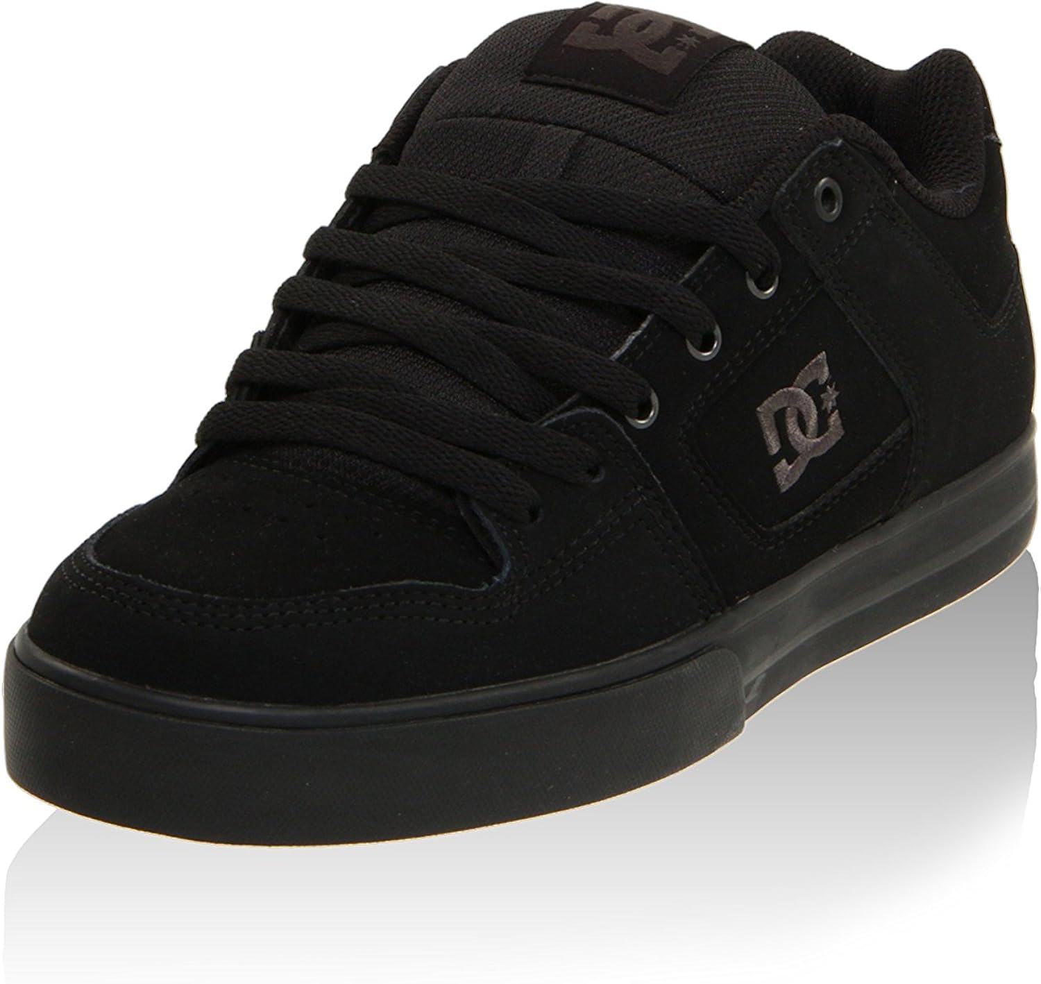 DC Men's Pure Skate Shoe: Shoes