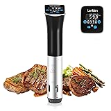 Sous Vide, Lonkion Sous Vide Cooker
