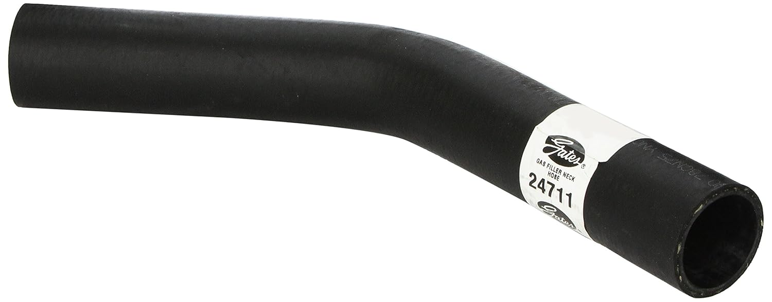 Gates Fuel Filler Hose 24711 Car & Truck Parts Car & Truck Parts Car