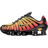 Nike Shox Total Unisex Shoes