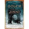 The Golem and the Jinni: A Novel (P.S.)