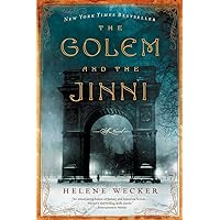 The Golem and the Jinni: A Novel (P.S.)