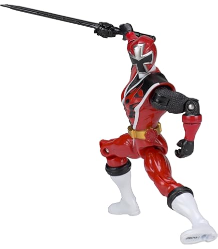 Figura Power Rangers The Movie Alpha 5 Da Sunny 1250 | Frete grátis