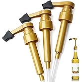 Coffee Syrup Pump Fits Monin Syrup, Pump for Monin 750ml Glass Bottle | Pumps for Monin Syrup Bottles, Coffee Syrup Dispenser