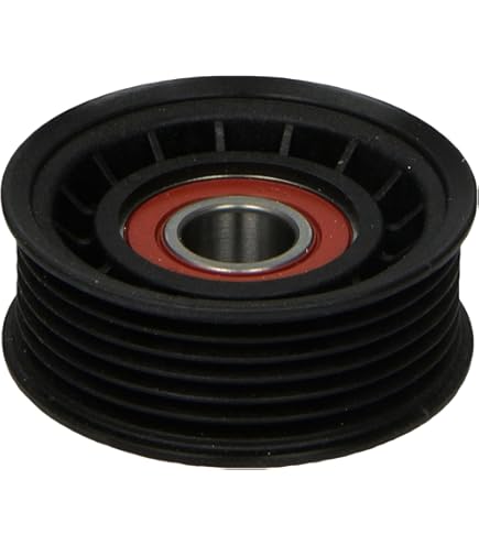 Amazon.com: Dayco 89372 Tensioner : Automotive