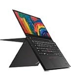 Amazon.com: Lenovo ThinkPad X1 Yoga (3rd Gen) i7 8650U 1.9Ghz 14