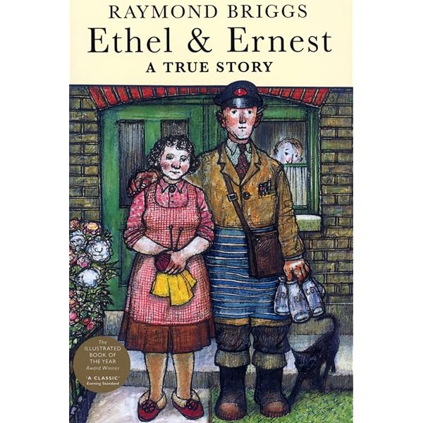 Notes from the Sofa: Raymond Briggs: 9781783521302: Amazon