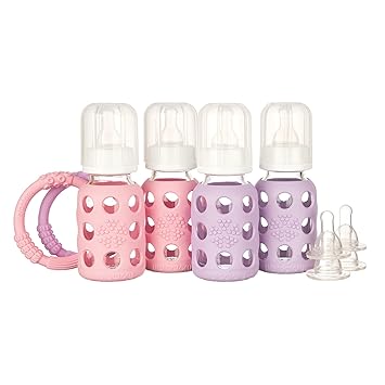 lifefactory baby bottles reviews