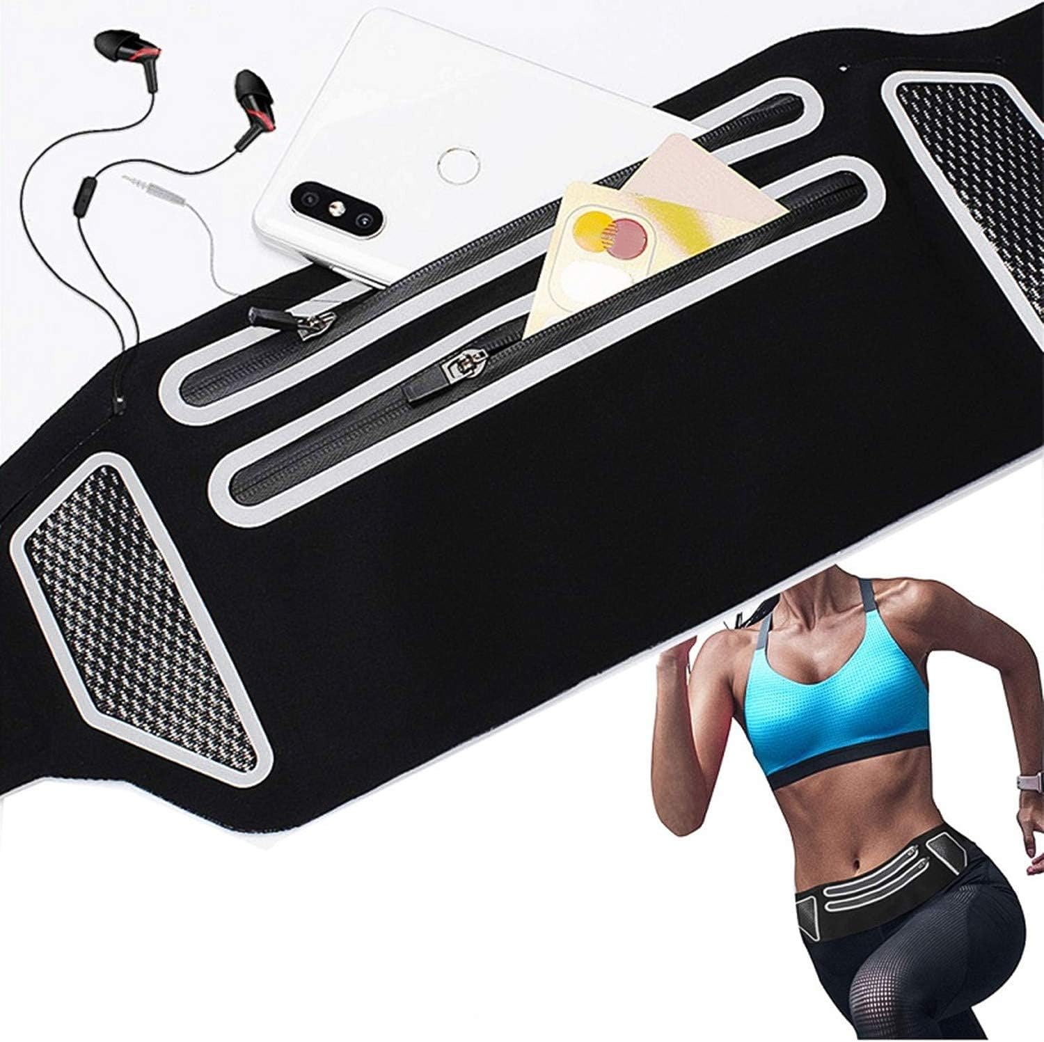 rainproof running gear