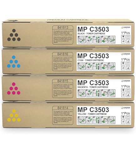 RICOH Pro Pトナー C5100 マゼンタ Amazon.co.jp: kooway Pro C5100 トナーカートリッジ バリュー