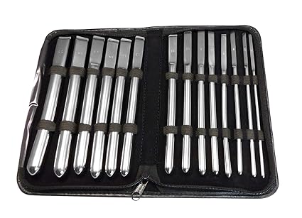 Harnröhre Dilator Dilatoren Set Harnröhren Dilatator Bougie Stifte Harnröhre Dehner Erotik Sexspielzeuge für Männer (14 teili
