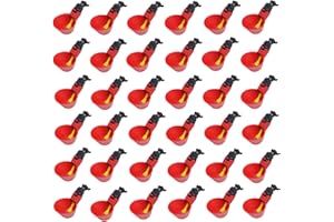 DoubleWood 36Pack Fully Automatic Poultry Drinking Machine Chicken Drinking Cup, Chicken Drinking Watering Cups/Poultry Drinking Machine (36)