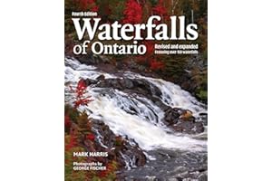 Waterfalls of Ontario