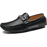 Bruno Marc Men's Driving Loafers Casual Slip-on Shoes | Lightweight Moccasins Daily Business Wedding Office Travel