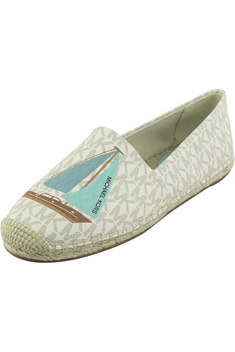 michael kors flats canada