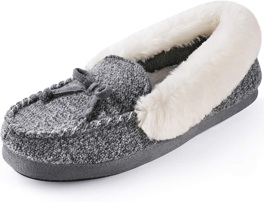 nuknuuk slippers amazon