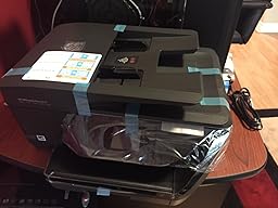 Amazon.com: HP OfficeJet Pro 6978 Wireless All-in-One Photo Printer with Mobile Printing ...
