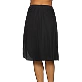Vanity Fair Women's Daywear Solutions Half Slip 11711