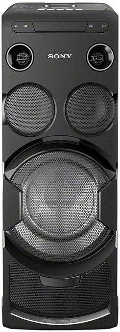 Sony dj sound box price Clearance