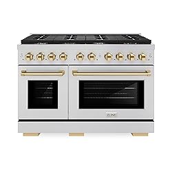 ZLINE Autograph Edition 48 in. 6.7