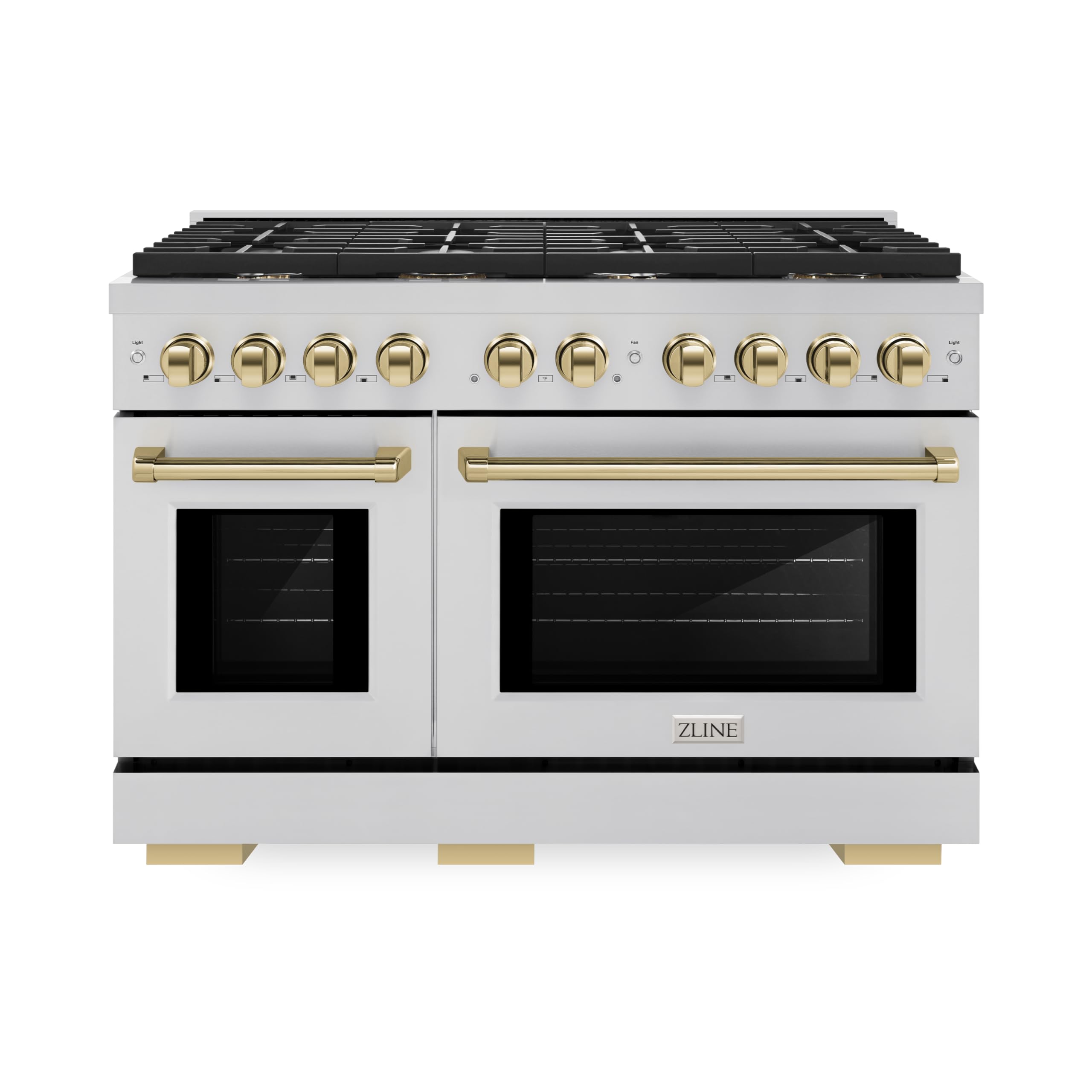 ZLINE Autograph Edition 48 in. 6.7