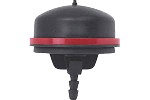 SYZ-INEMS 793382 790221 Carburetor Primer Bulb for fits Briggs & Stratton Lawn Mower and Snowblowers Engines