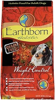 petco earthborn holistic