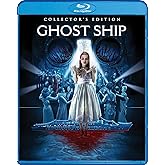 Ghost Ship [Blu-ray]