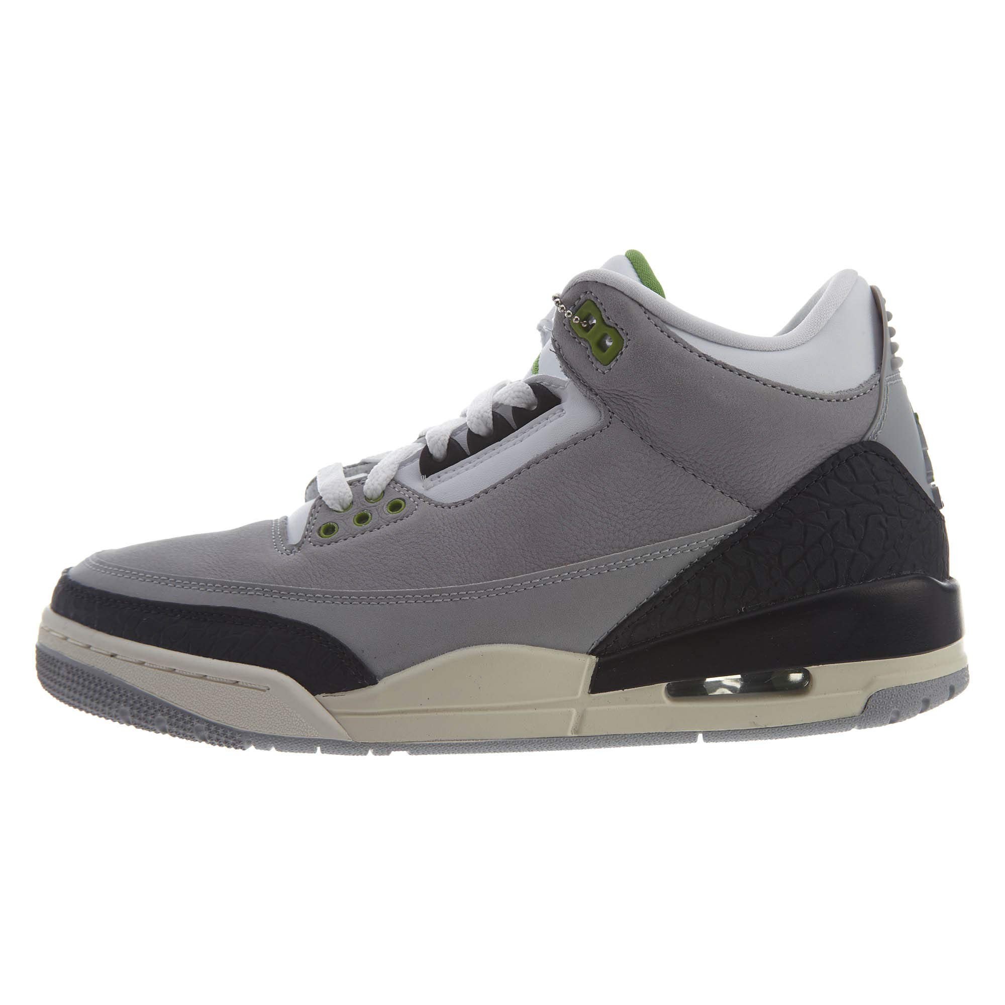 Nike mens Nike Men's Air Jordan 3 Retro 