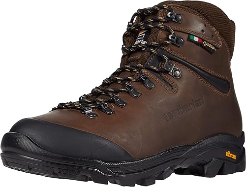 zamberlan hunting boots