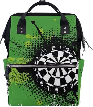 nappy backpack target