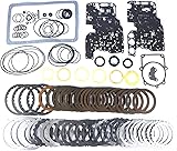 INGKAN A340E A340F Transmission Master Overhaul