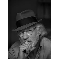 by Joel Selvin ( San Francisco Chronicle, Rolling Stone, Los Angeles Times, Billboard, Melody Maker)