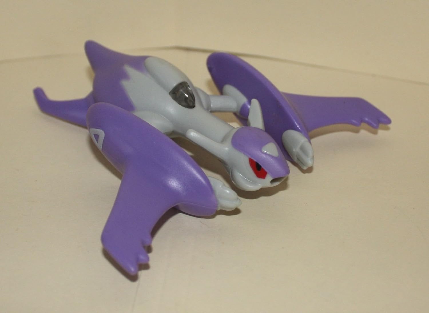 latios mcdonalds toy