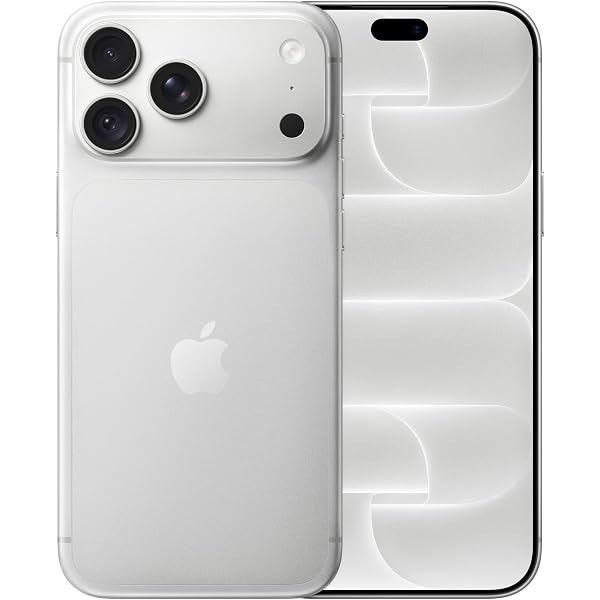 Apple iPhone 17 Pro (256 GB) - Prateado | Amazon.com.br