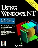 Using Windows NT : Special Edition, Que Development Group Staff and Columbus, 1565291018