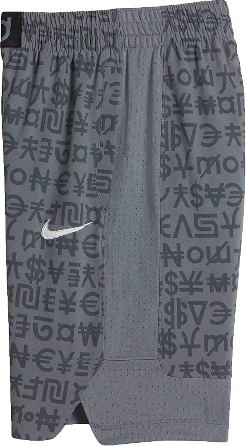 kd basketball shorts