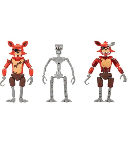 Amazon.com: McFarlane Toys Five Nights at Freddy's Control Module