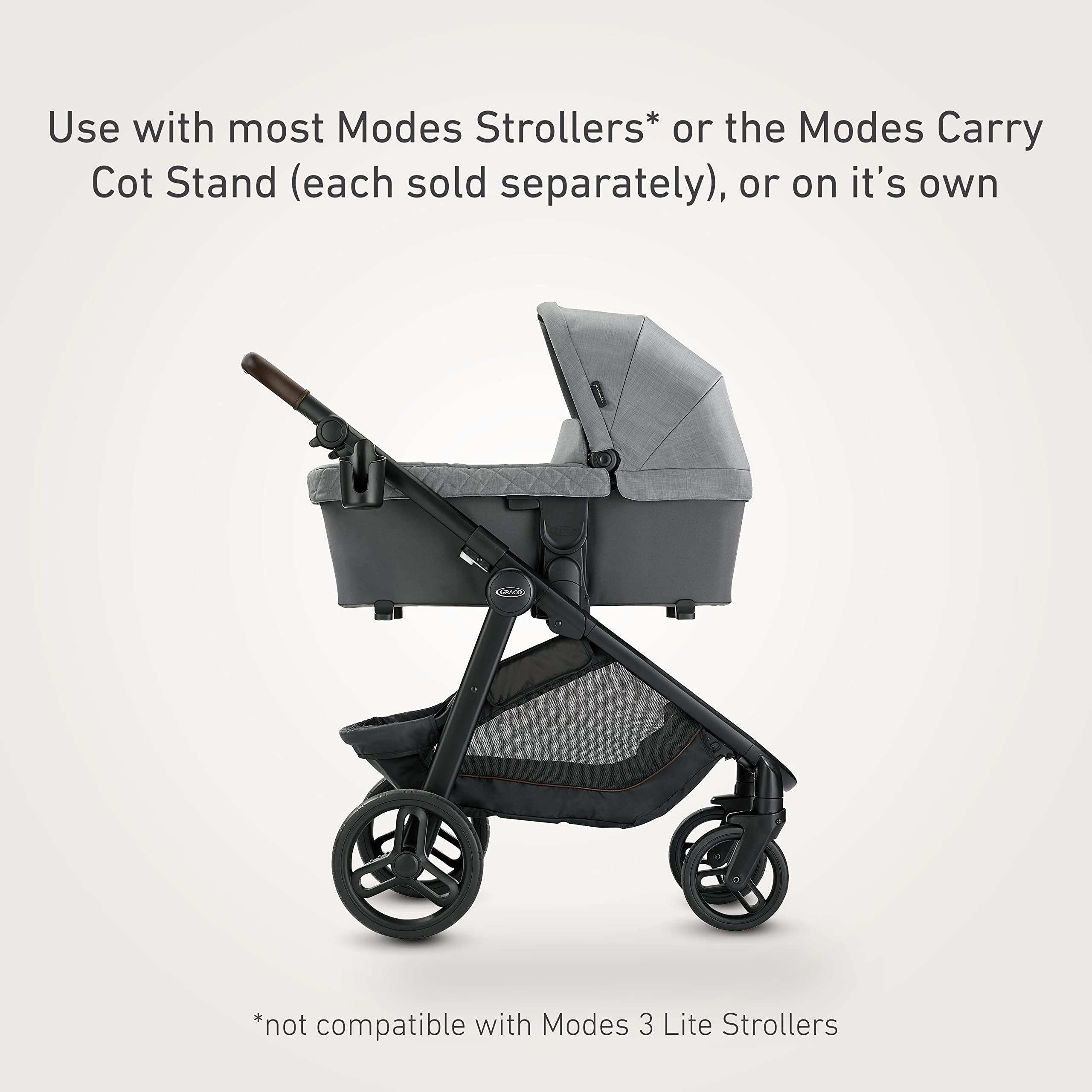 Graco Premier Modes? Carry Cot