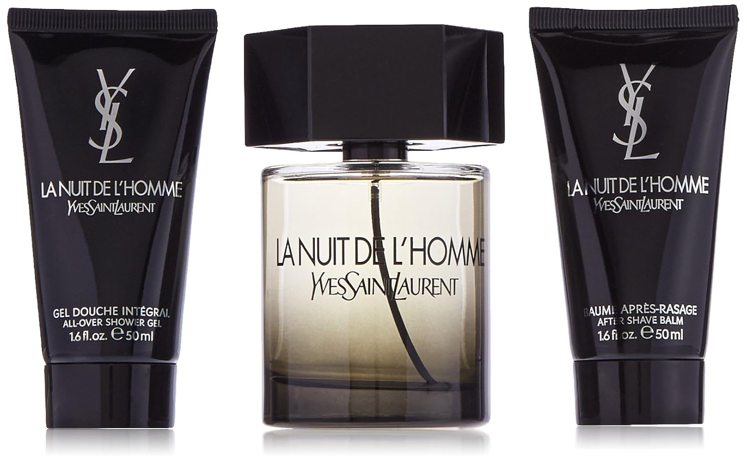 ysl aftershave gift set