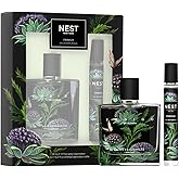 NEST New York Indigo Fine Fragrance, Eau de Parfum Set (1.7fl oz/50ml+ 0.27fl oz/8ml)