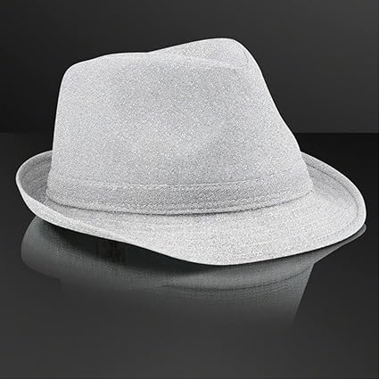 fedora hat fabric