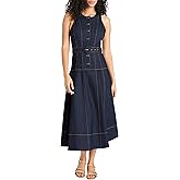 Cinq à Sept Womens Margaret Dress