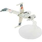 Hot Wheels Star Wars B-Wing Fighter Vehicle