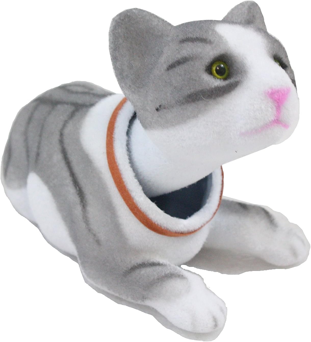 Batty Bargains Frivolous Bobblehead 