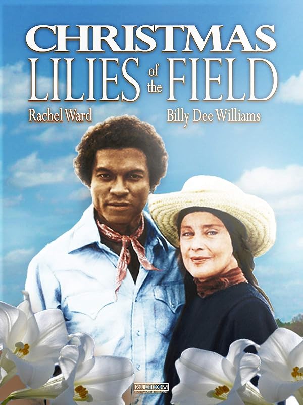 Watch Christmas Lilies of the Field Prime Video
